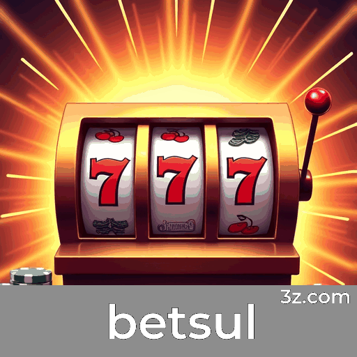 Tecnologia de Ponta da betsul: Inovação em Apostas Online