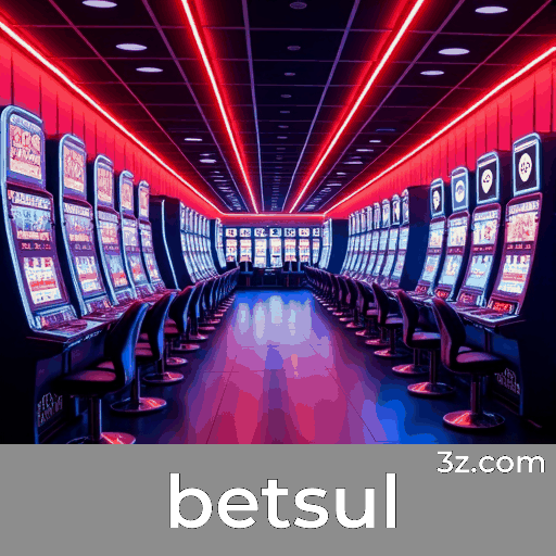 betsul Inovações: Transformando o Futuro dos Jogos de Apostas