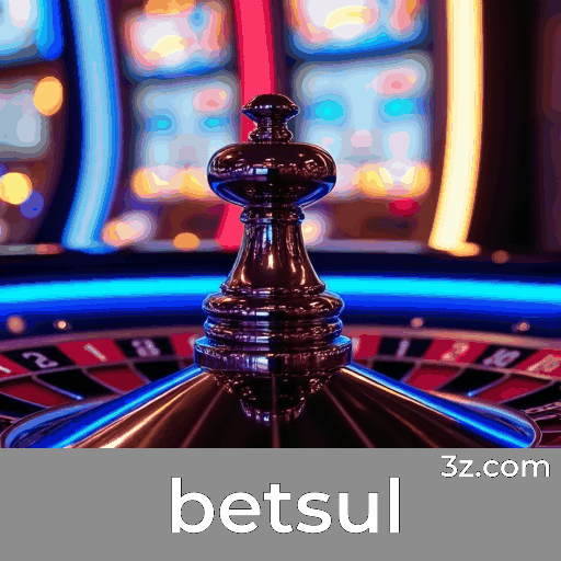 Tecnologia de Ponta da betsul: Inovação em Apostas Online