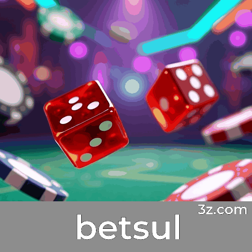 Betsul: Seu Cassino Online Seguro e Premiado