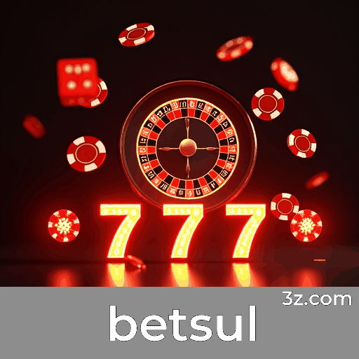 Betsul: Seu Cassino Online Seguro e Premiado