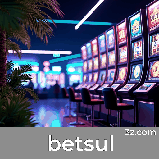 Betsul: Seu Cassino Online Seguro e Premiado
