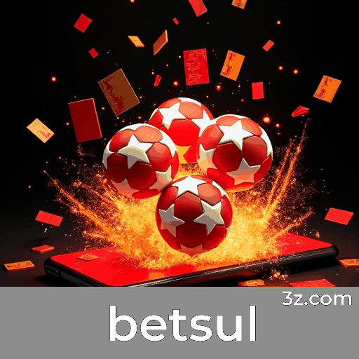 Betsul: Seu Cassino Online Seguro e Premiado